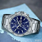 CASIO EDIFICE EFV-640D-2AVUDF