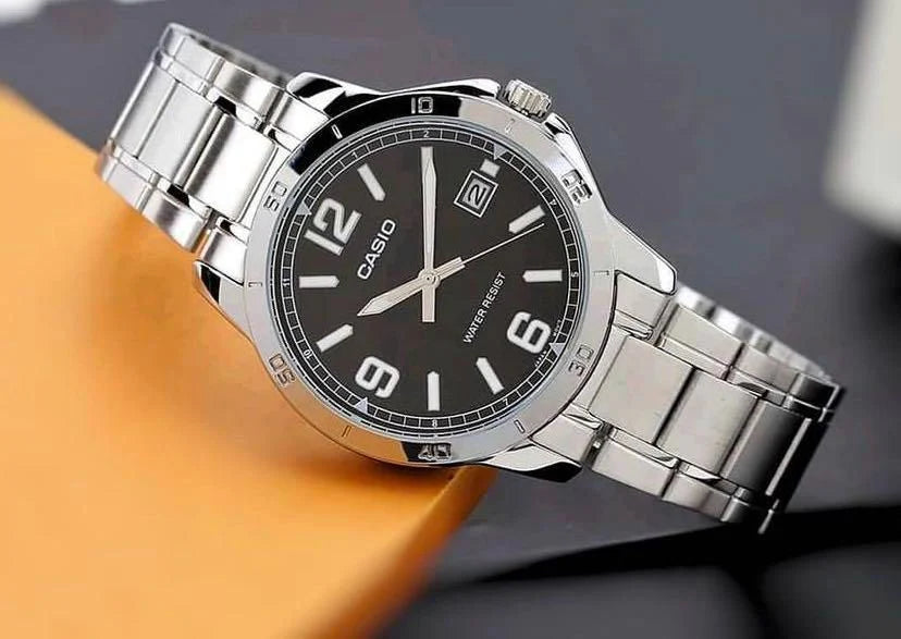 CASIO - MTP-V004D-1B2UDF