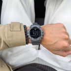 CASIO HOMME SPORT AE-1500WH-8BVEF