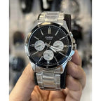 CASIO HOMME MTP-1374D-1A3VDF