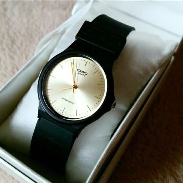CASIO SPORT HOMME MQ-24-9ELDF