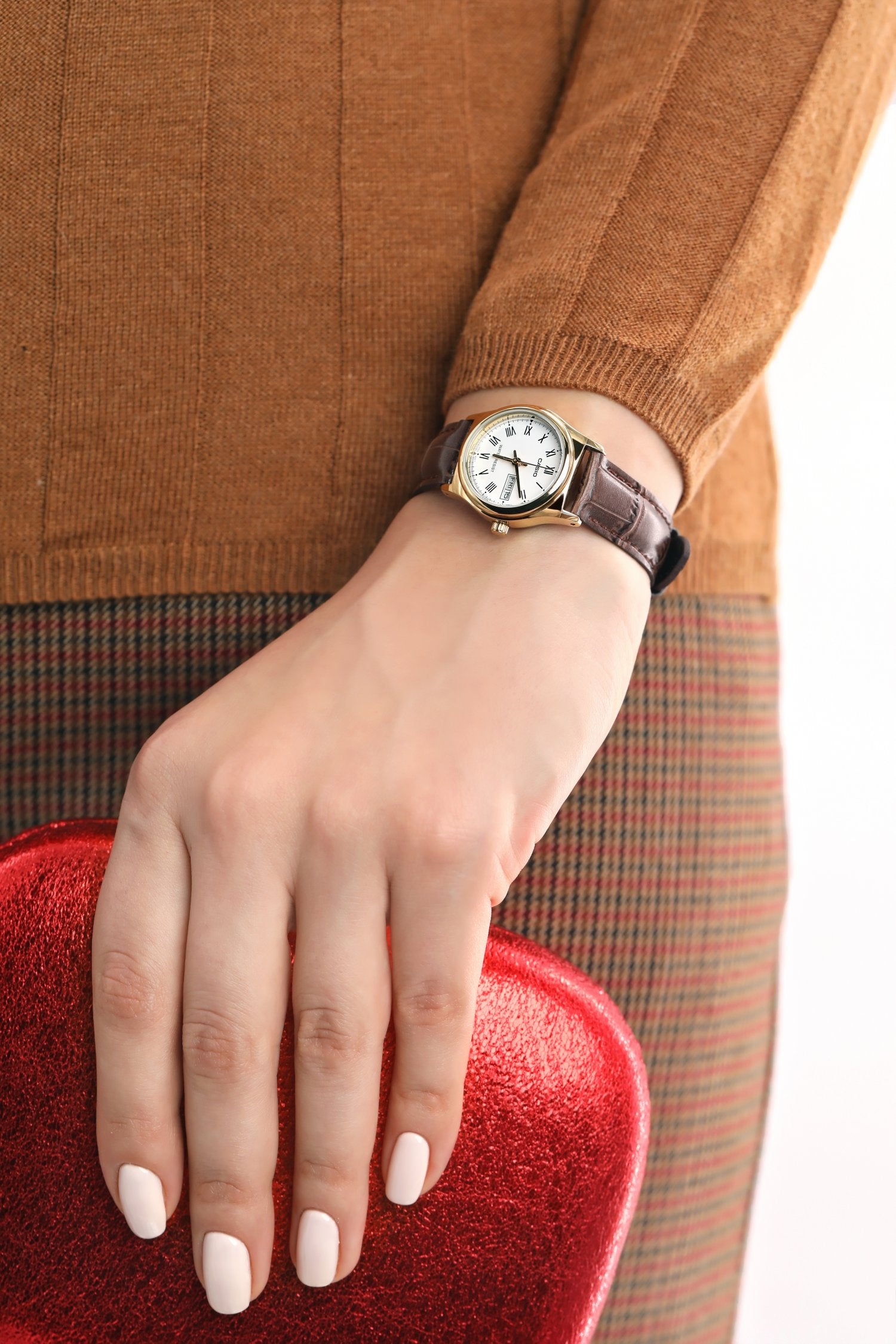 CASIO LTP-V006GL-7BUDF