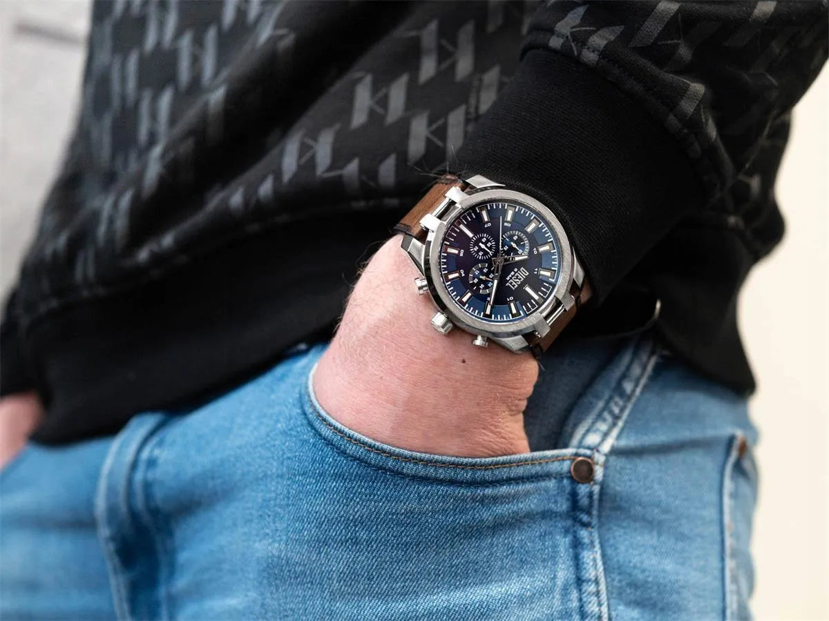 DIESEL HOMME DZ4643