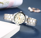 CASIO FEMME LTP-V004SG-9AUDF