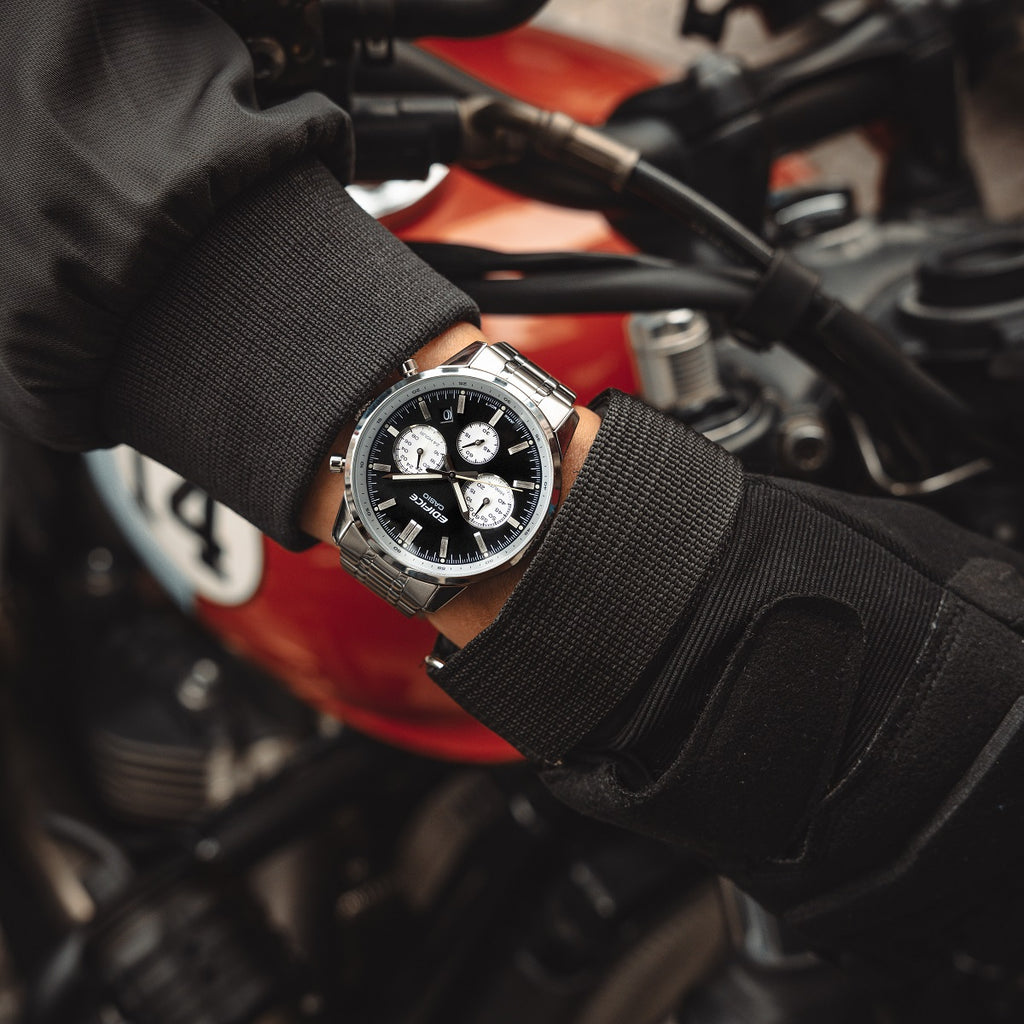 EDIFICE - EFR-575D-1ADF