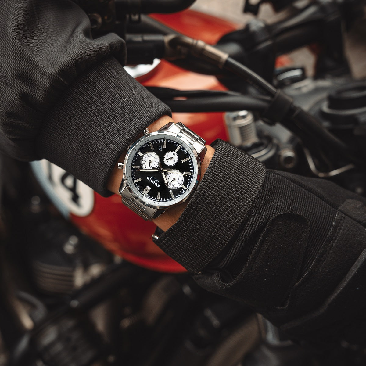 EDIFICE - EFR-575D-1ADF