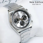 CASIO EDIFICE EFB-730D-7AVUDF