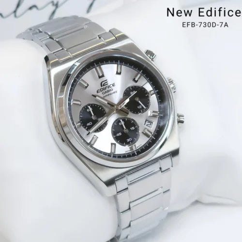 CASIO EDIFICE EFB-730D-7AVUDF