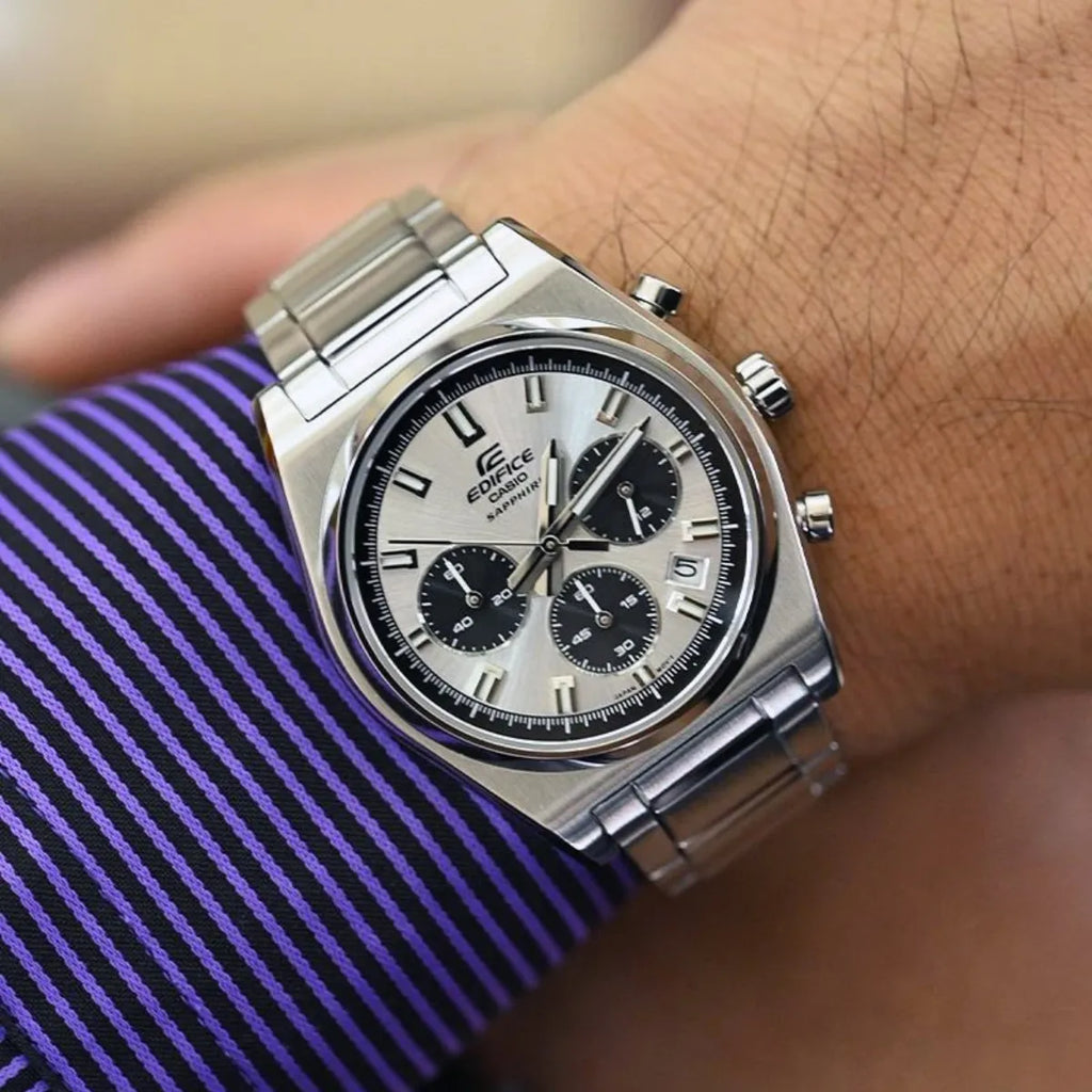 CASIO EDIFICE EFB-730D-7AVUDF