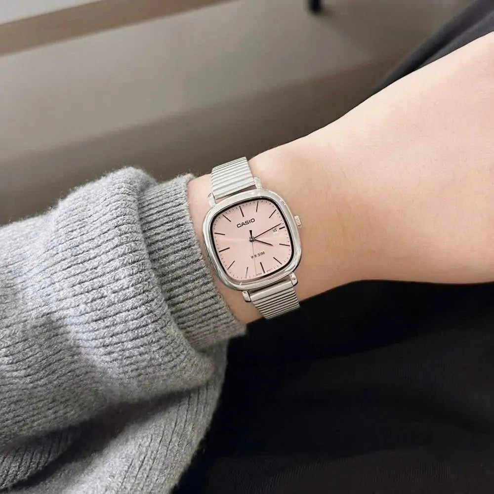 CASIO FEMME LTP-B166D-4AVDF