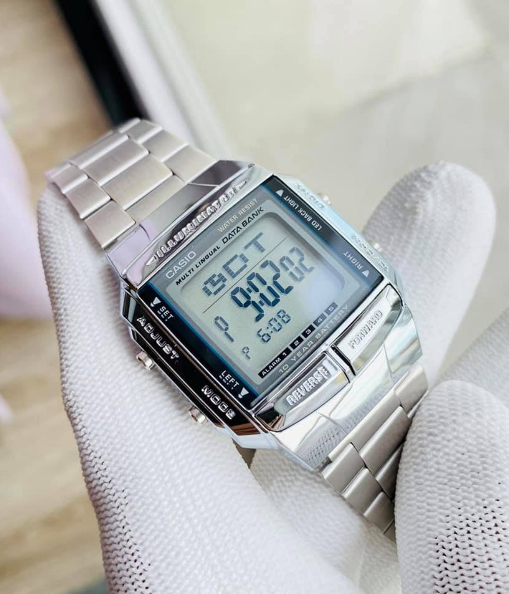 CASIO VINTAGE - DB-360-1ADF