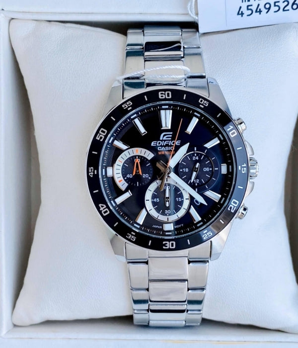 EDIFICE - EFV-570D-1AVUDF