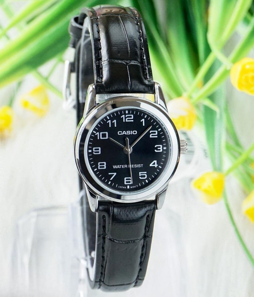 CASIO LTP-V001L-1BUDF