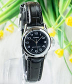 CASIO LTP-V001L-1BUDF