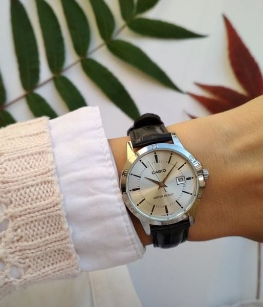 CASIO LTP-V004L-7AUDF