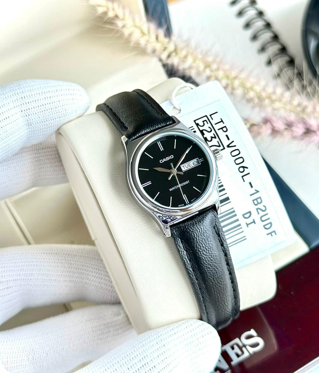 CASIO LTP-V006L-1B2UDF