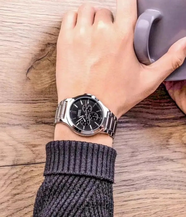 CASIO HOMME MTP-V300D-1AUDF