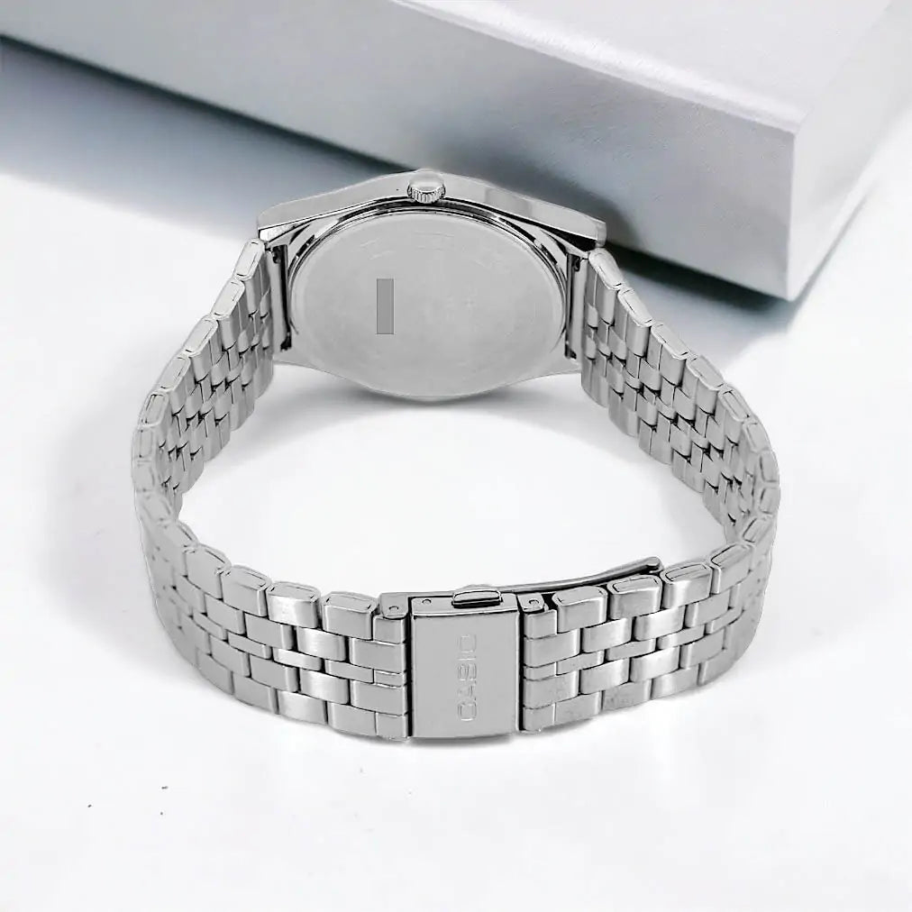 CASIO HOMME FEMME MTP-B145D-4AVDF