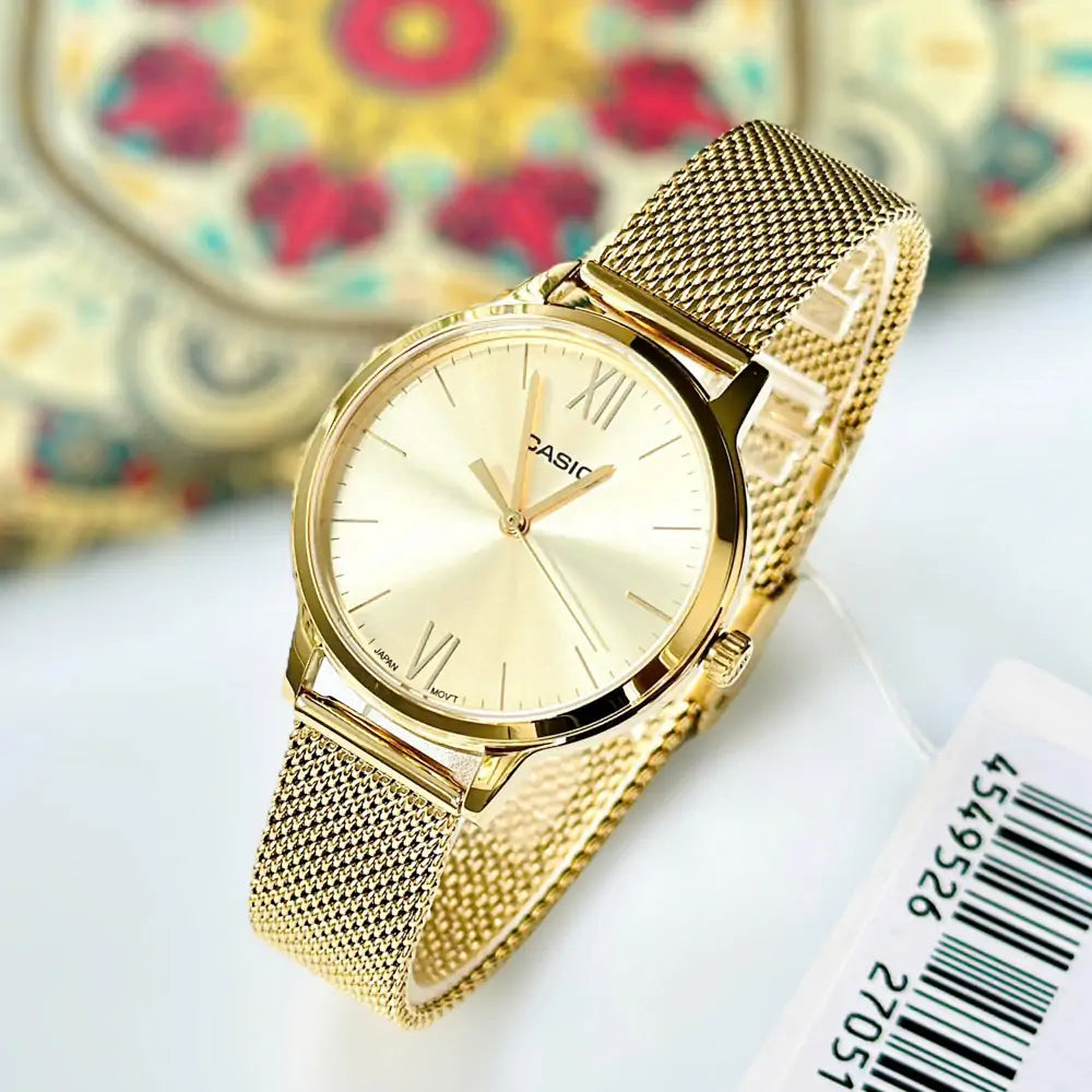 CASIO FEMME c-9ADF