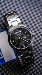 CASIO - MTP-1381D-1AVDF