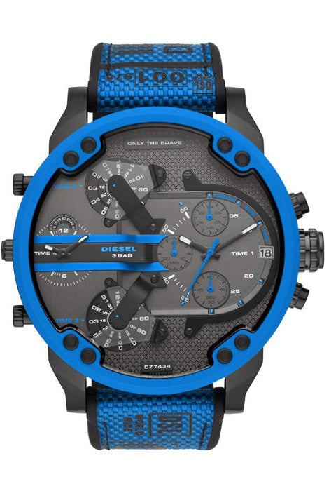DIESEL HOMME DZ7434