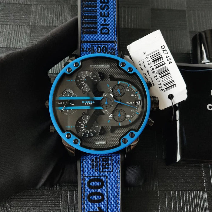DIESEL HOMME DZ7434