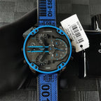 DIESEL HOMME DZ7434