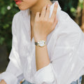 CASIO FEMME LTP-1128G-7BRDF