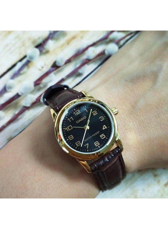 CASIO LTP-V001GL-1BUDF