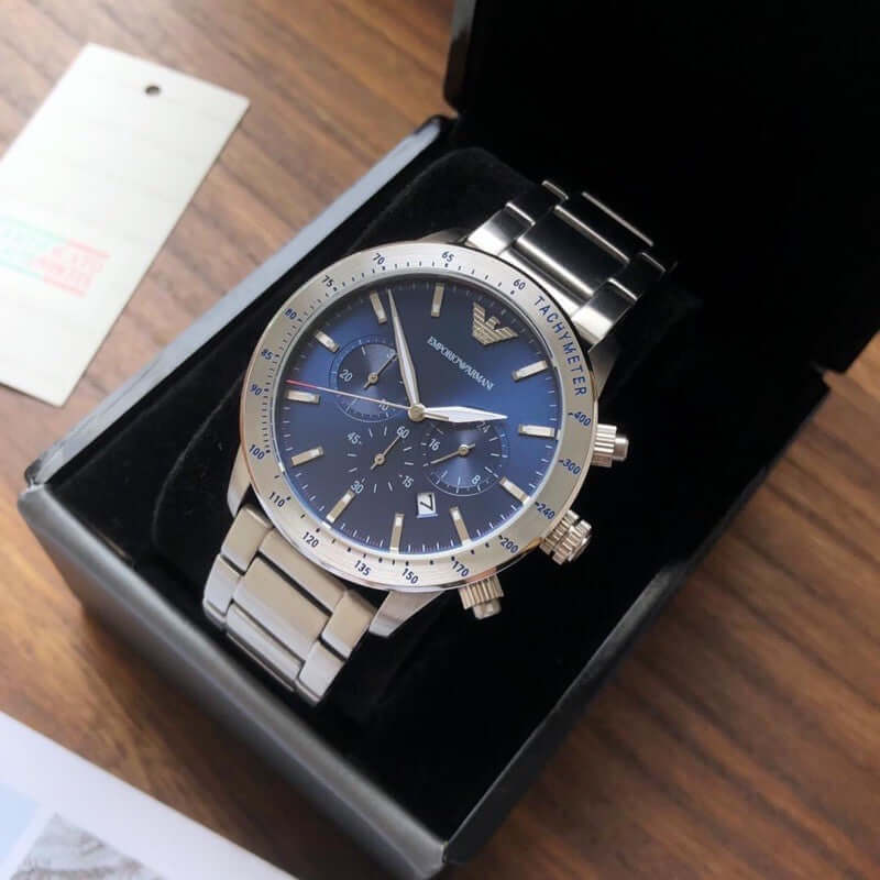 EMPORIO ARMANI HOMME AR11306