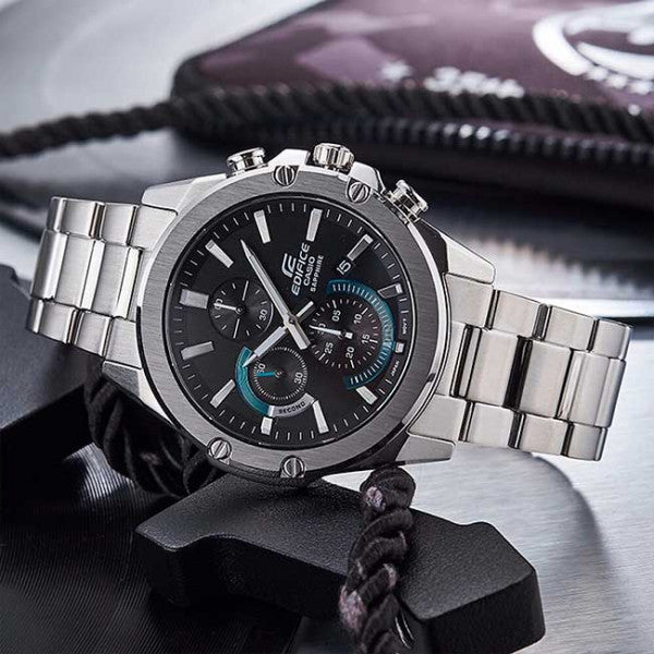 CASIO EDIFICE EFR-S567D-1AVUDF
