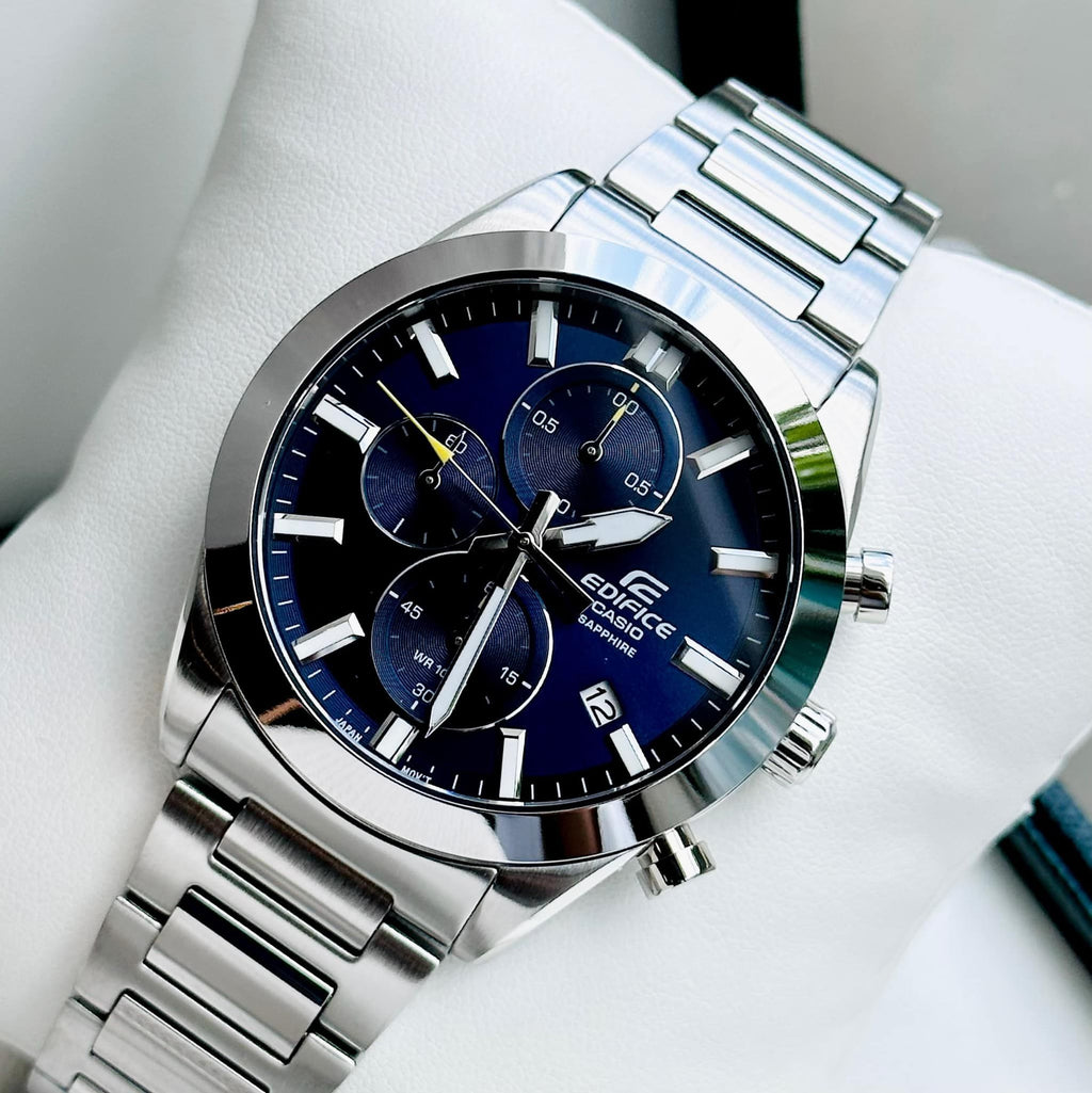 EDIFICE - EFB-710D-1AVUDF