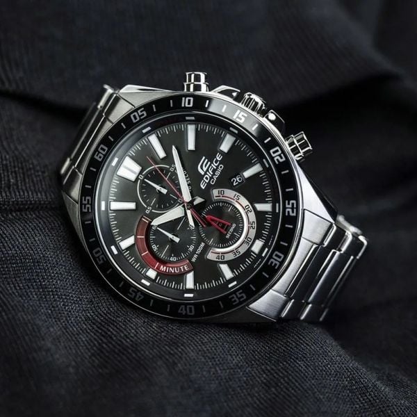 CASIO EDIFICE EFV-550D-1AVUDF