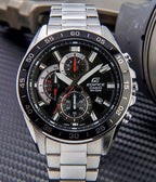 CASIO EDIFICE EFV-550D-1AVUDF