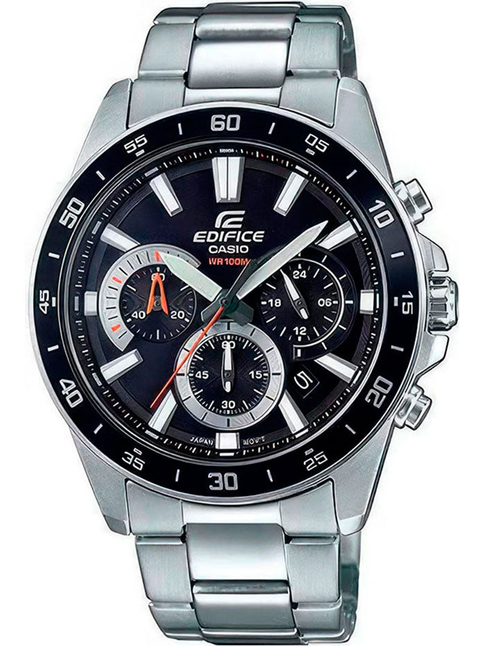 CASIO EDIFICE EFV-570D-1AVUDF