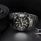 CASIO EDIFICE EFV-570D-1AVUDF