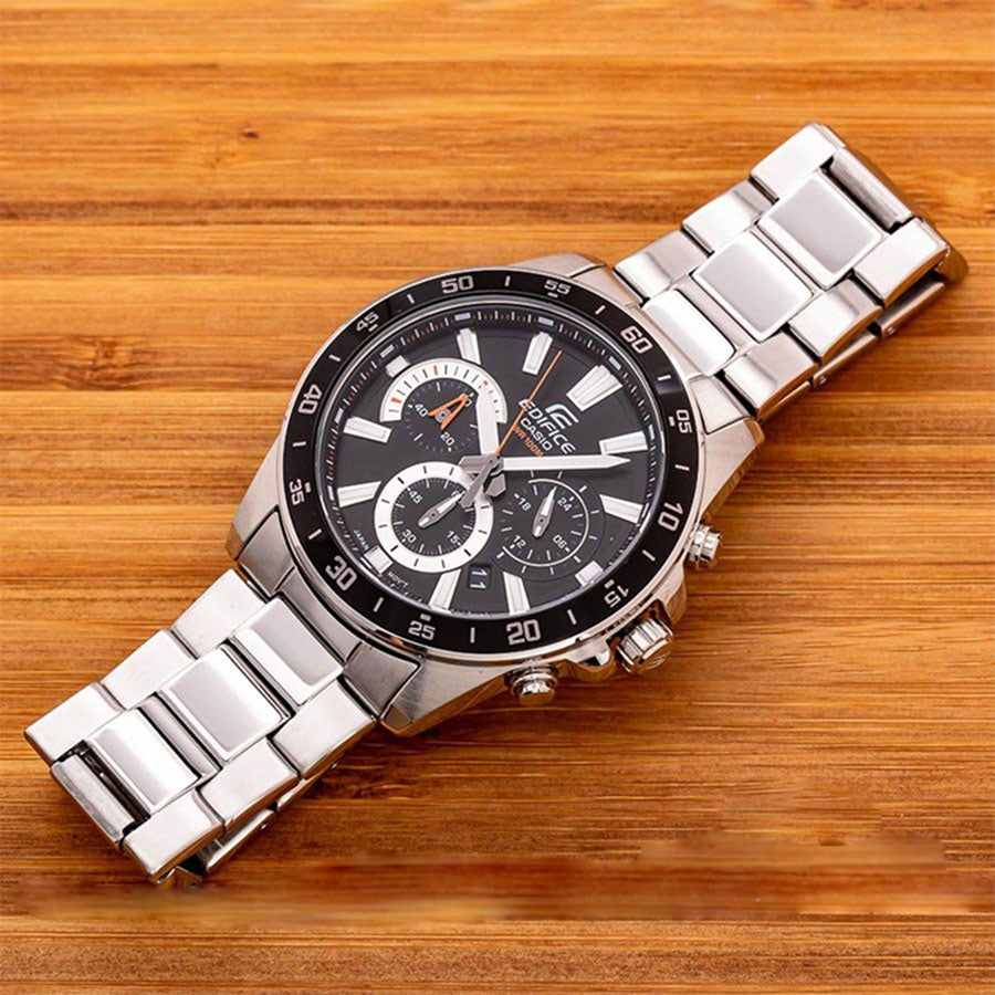 CASIO EDIFICE EFV-570D-1AVUDF