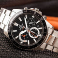CASIO EDIFICE EFV-570D-1AVUDF