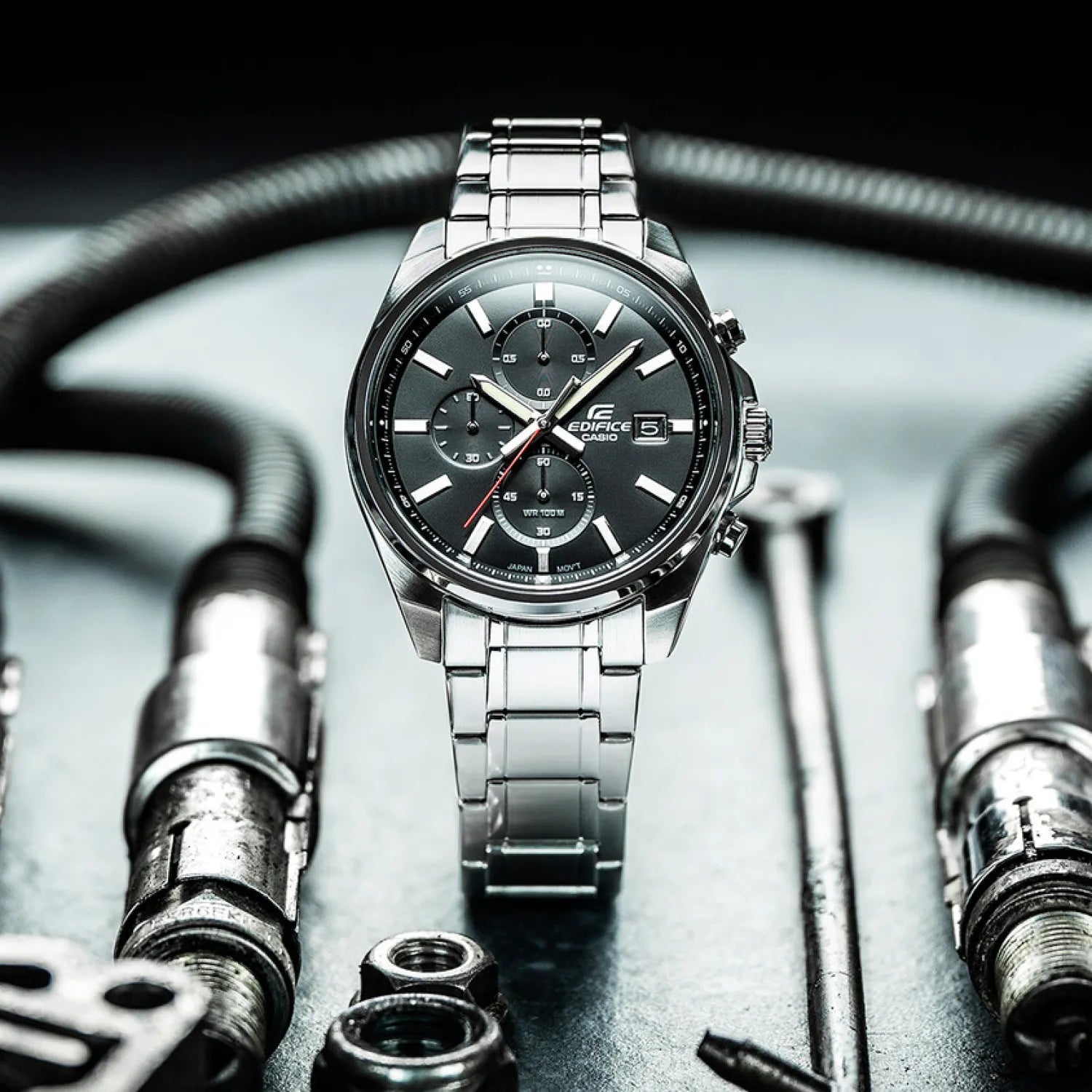 CASIO EDIFICE EFV-610D-1AVUDF