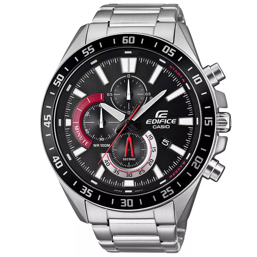 CASIO EDIFICE EFV-620D-1A4VUEF