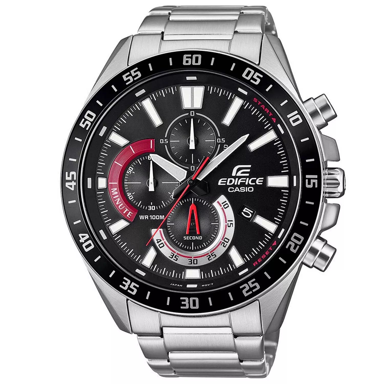 CASIO EDIFICE EFV-620D-1A4VUEF