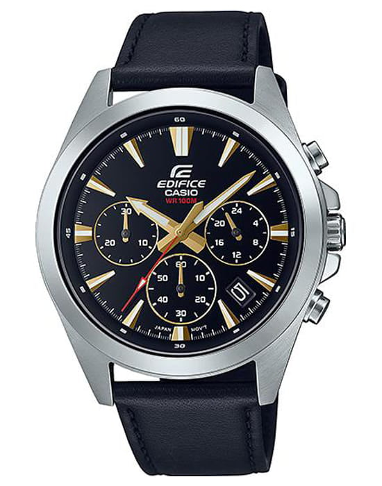 CASIO EDIFICE EFV-630L-1AVUDF