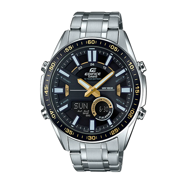 CASIO EDIFICE EFV-C100D-1BVDF