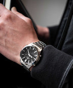 EDIFICE - EFV-C120D-1ADF