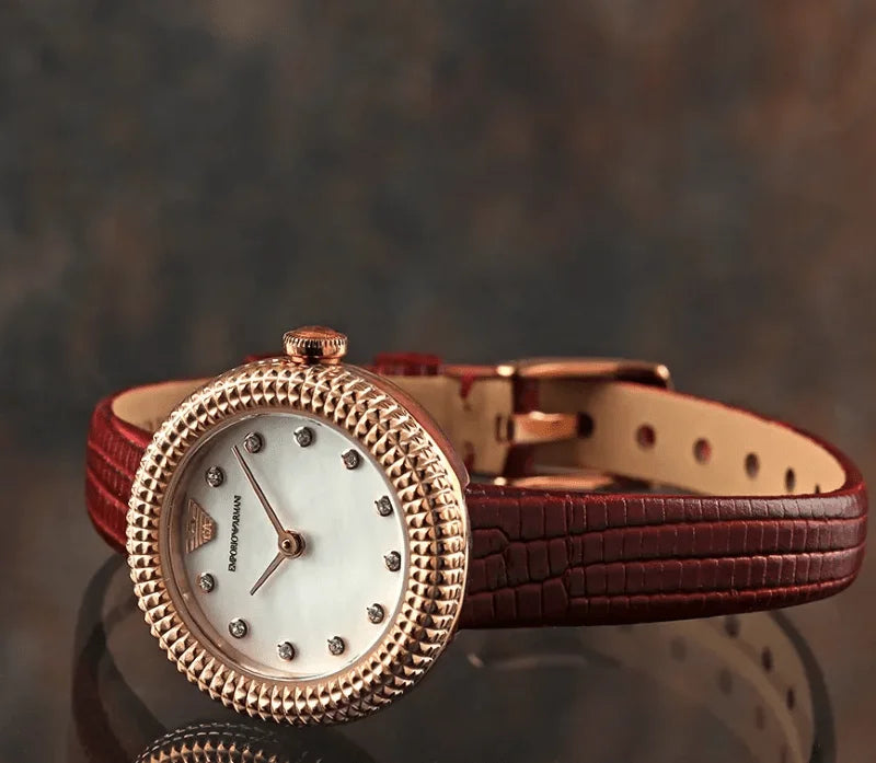 EMPORIO ARMANI FEMME AR11417