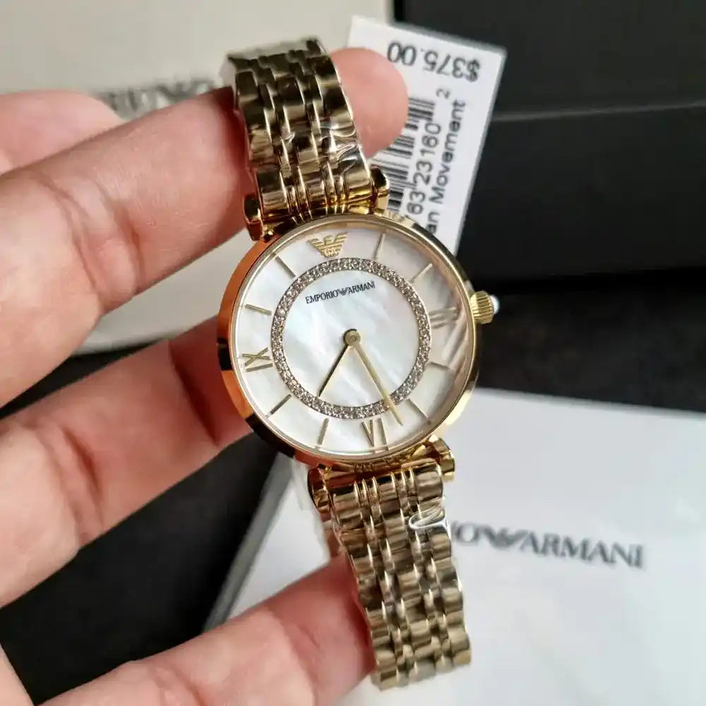 EMPORIO ARMANI FEMME AR1907