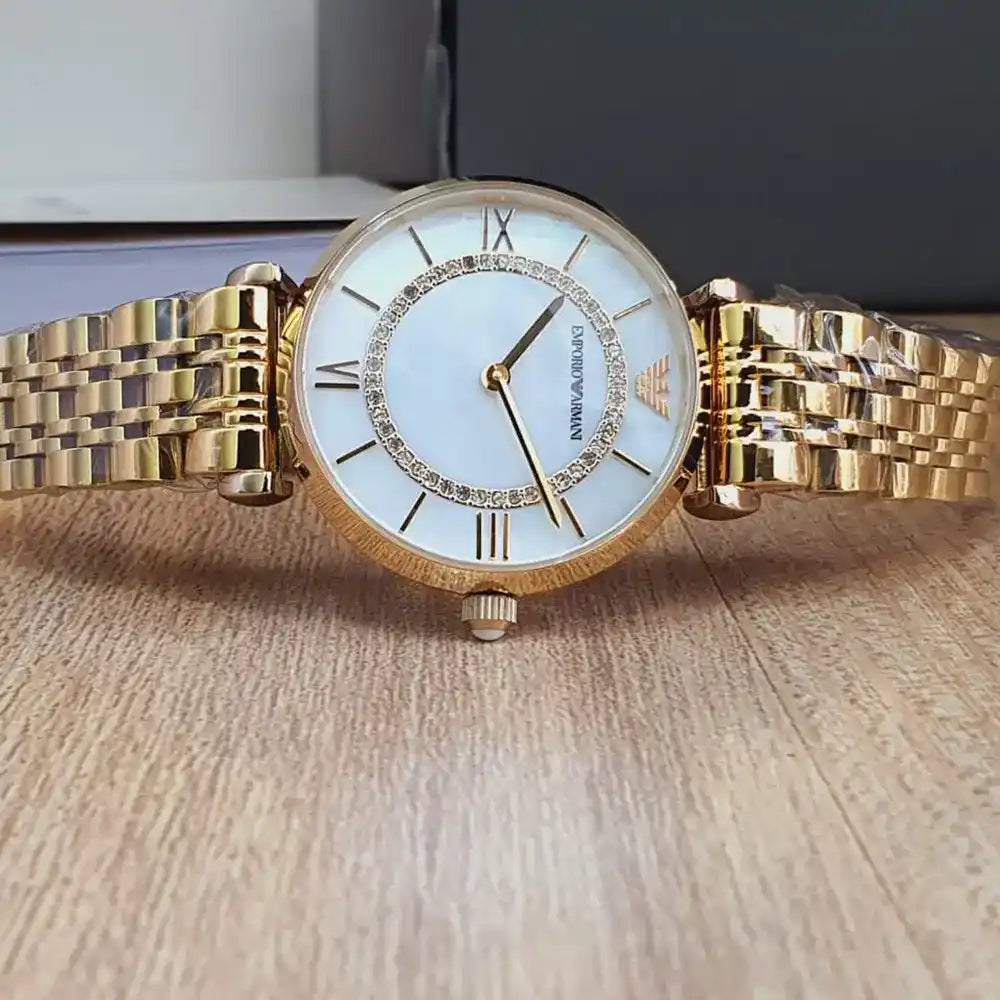 EMPORIO ARMANI FEMME AR1907