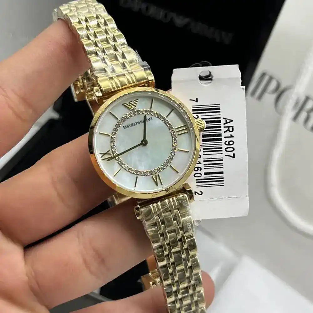 EMPORIO ARMANI FEMME AR1907