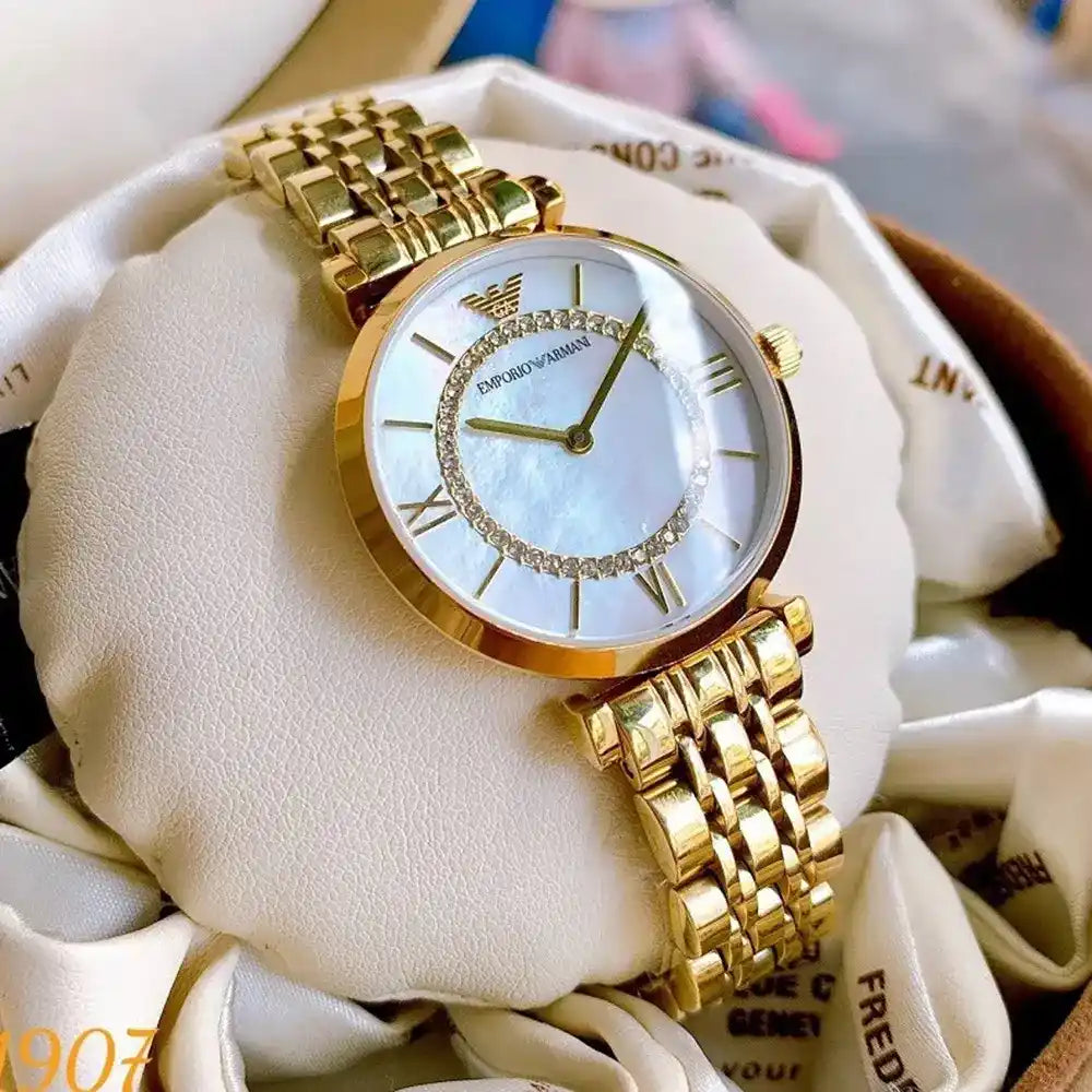 EMPORIO ARMANI FEMME AR1907
