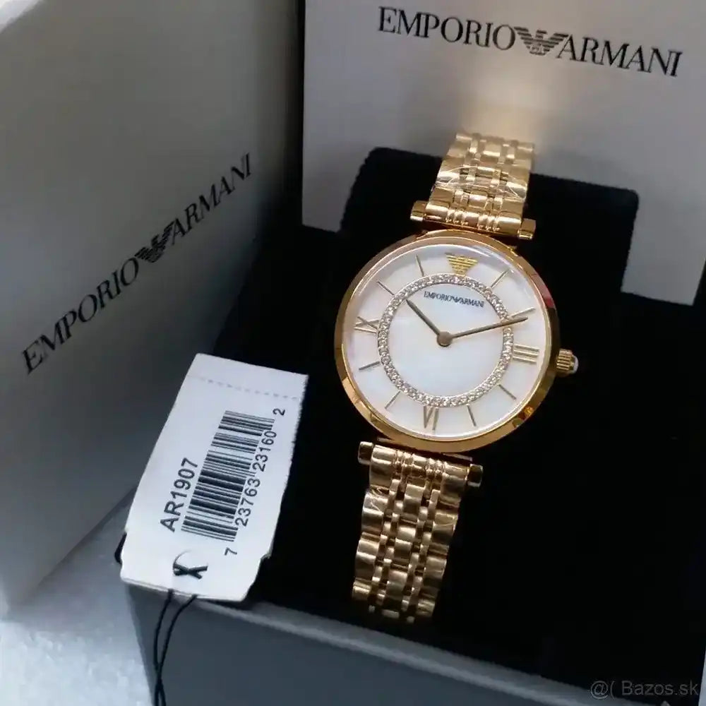 EMPORIO ARMANI FEMME AR1907